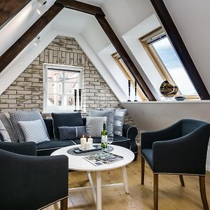 Appartement met een Slaapkamer